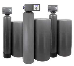 Culligan Water Softeners in Northwest Kansas Area