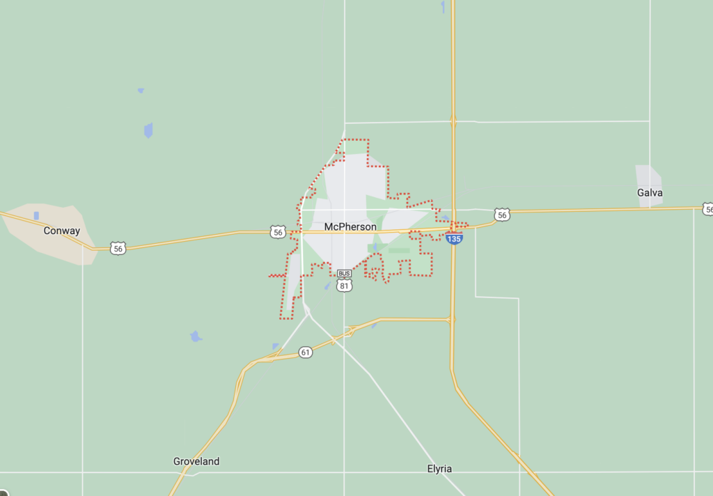 Northwest Kansas KS